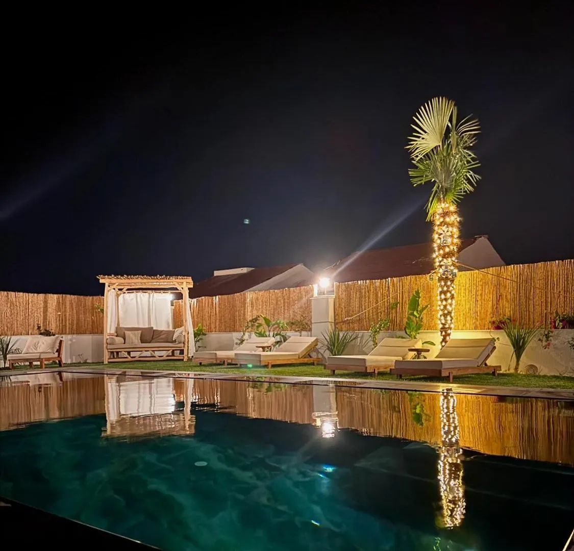 Villa Egella Dikili Turchia
