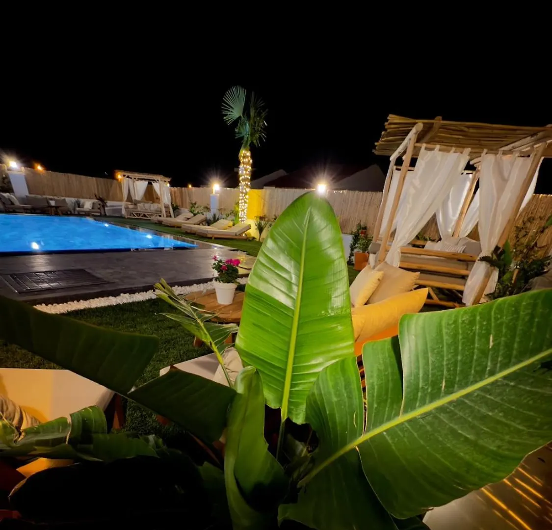 Villa Egella Dikili 0*,