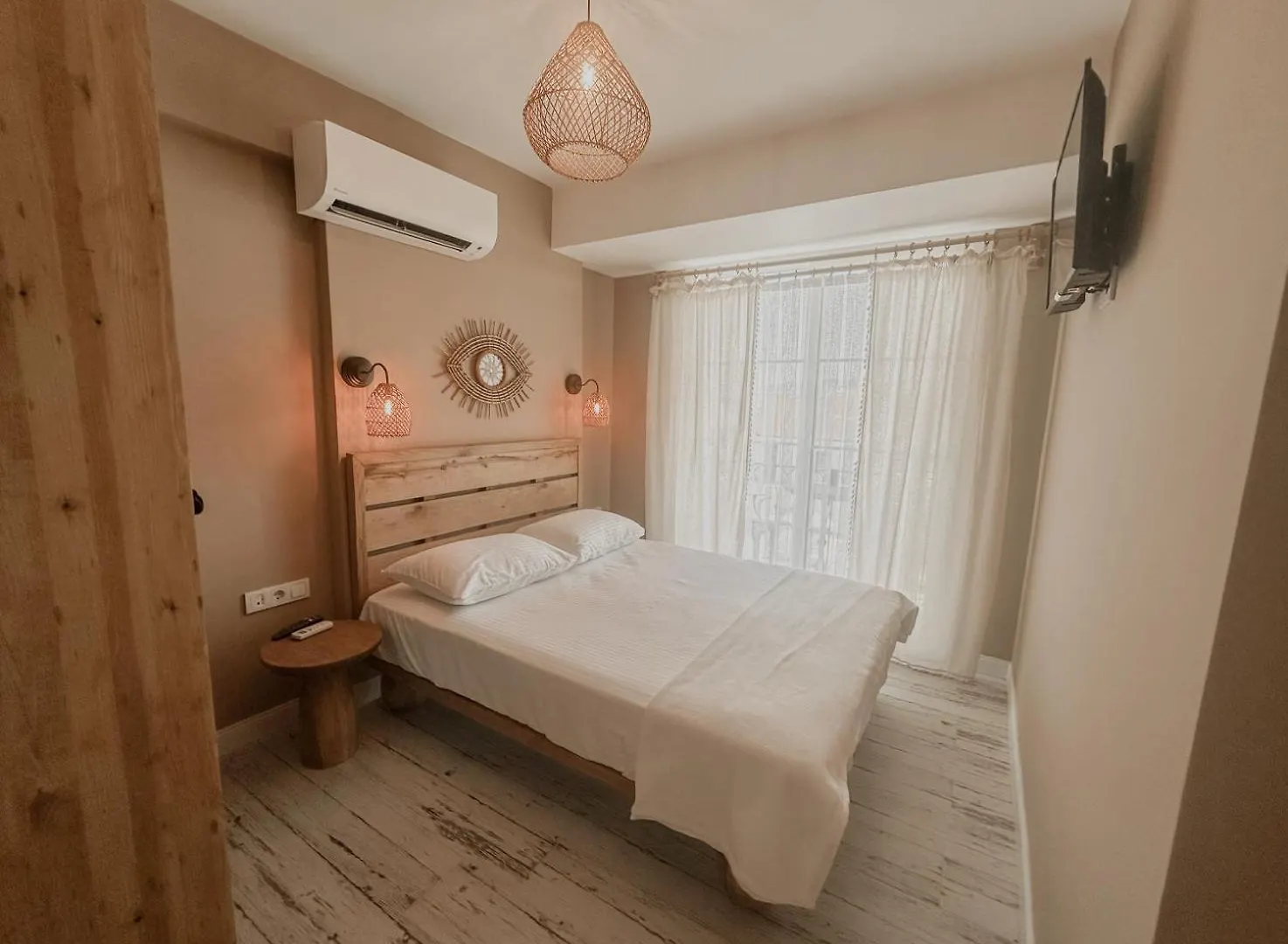 Hotel Villa Egella Dikili