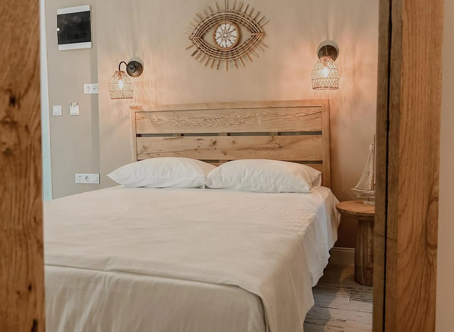 Hotel Villa Egella Dikili