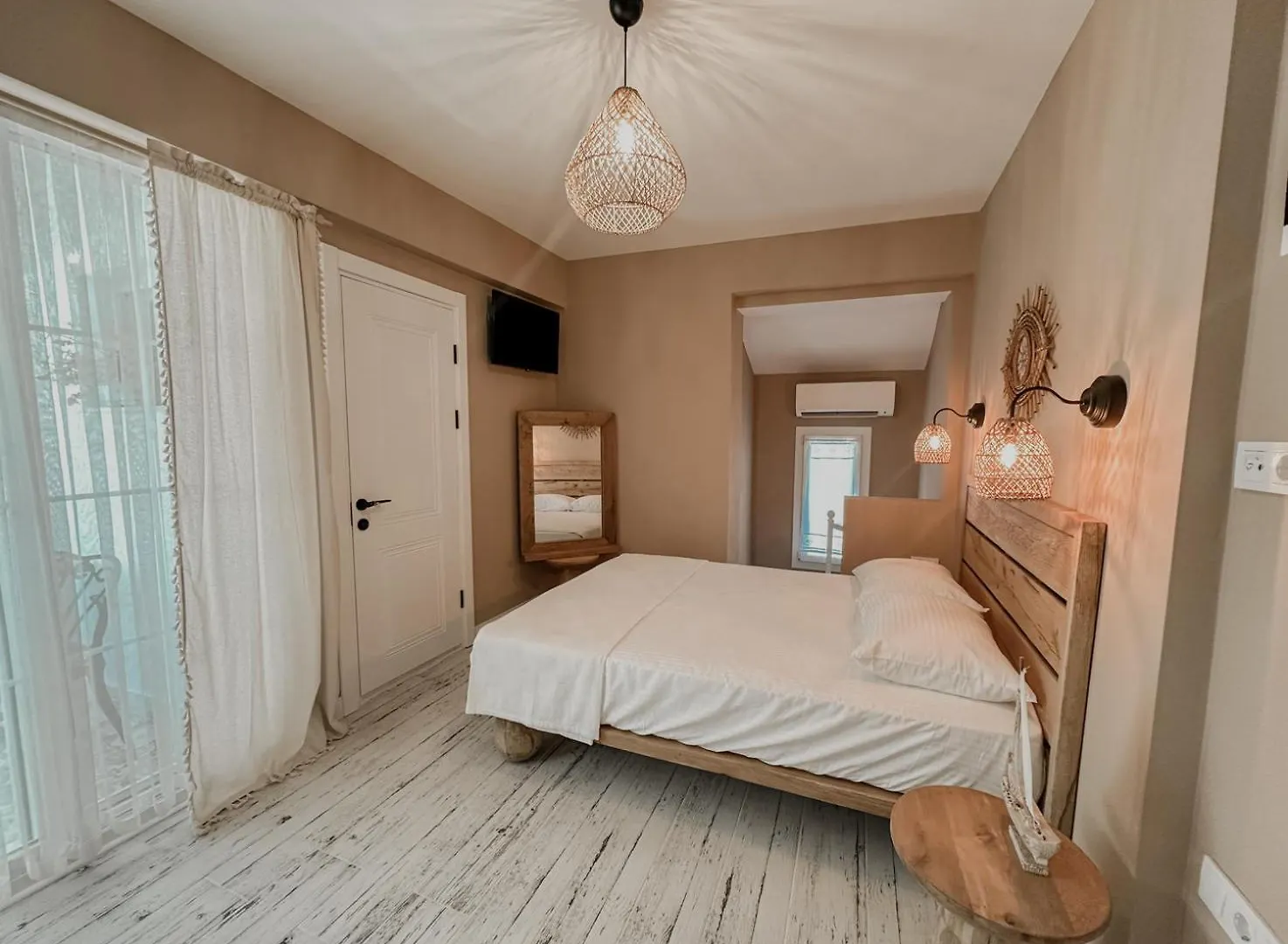 Villa Egella Dikili 0*,  Turchia